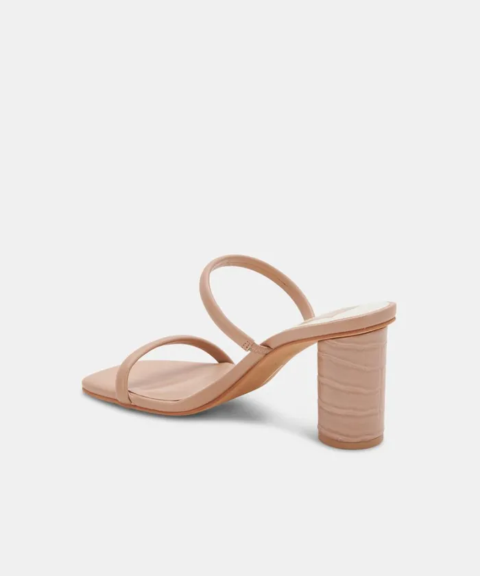 Heels Women Dolce Vita Noles Heels Cafe Multi Stella