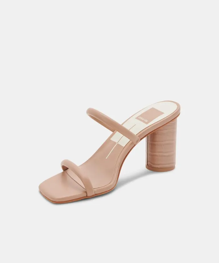 Heels Women Dolce Vita Noles Heels Cafe Multi Stella