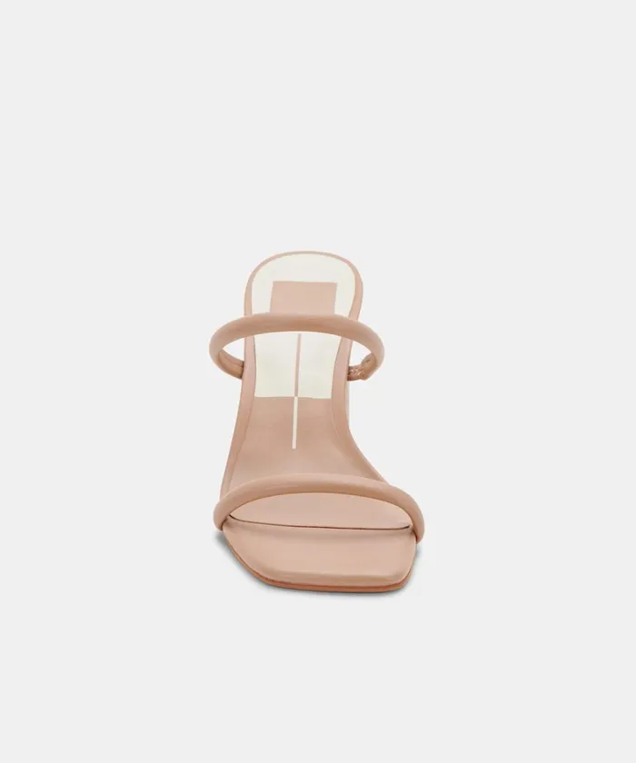 Heels Women Dolce Vita Noles Heels Cafe Multi Stella