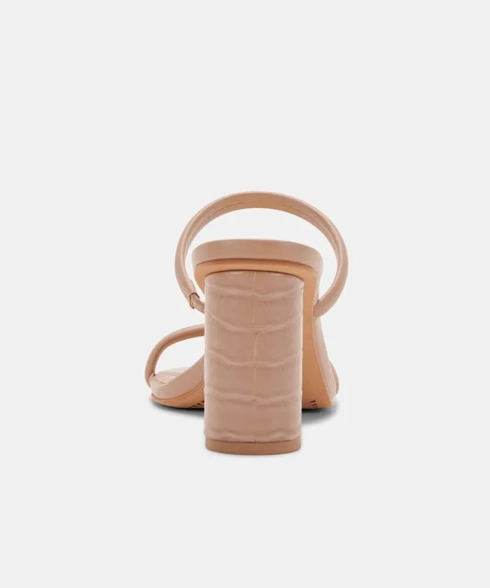 Heels Women Dolce Vita Noles Heels Cafe Multi Stella
