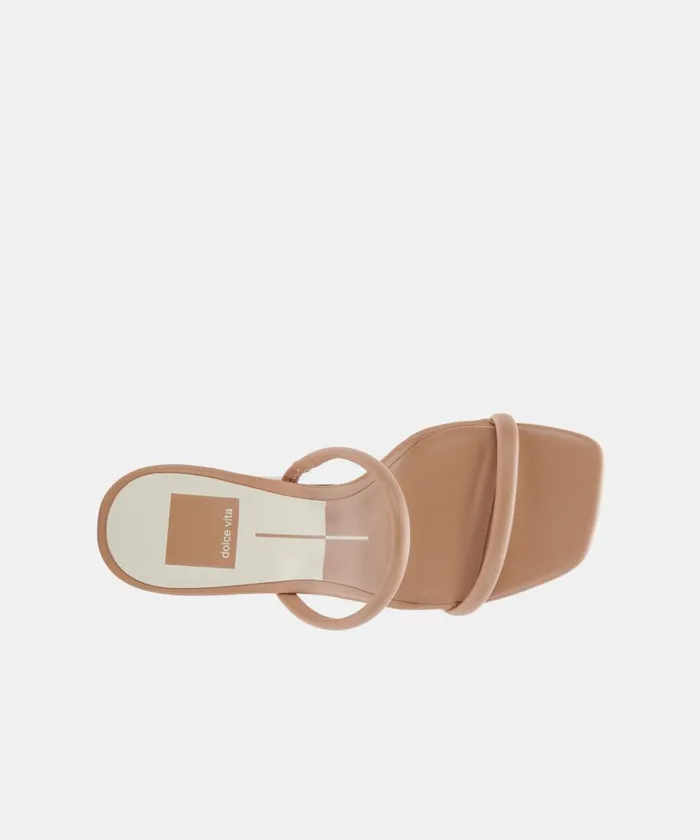 Heels Women Dolce Vita Noles Heels Cafe Multi Stella