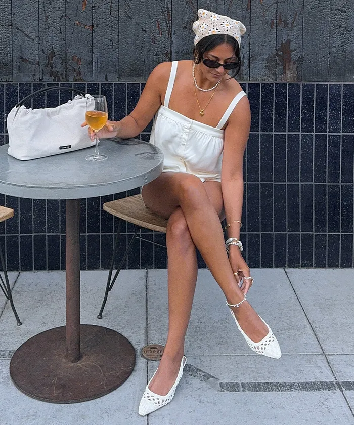 Heels Women Dolce Vita Olympa Heels White Stella