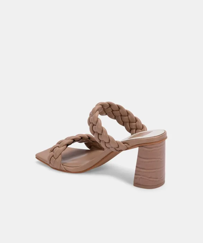 Heels Women Dolce Vita Paily Heels Stella Cafe