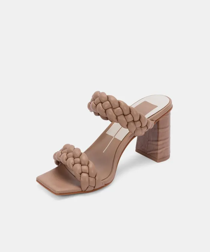 Heels Women Dolce Vita Paily Heels Stella Cafe