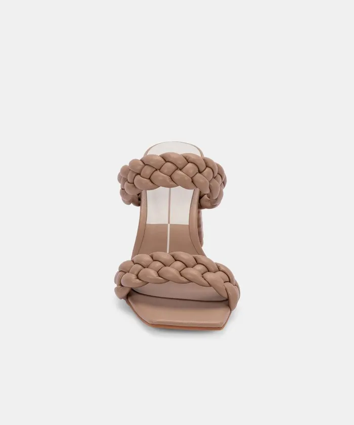 Heels Women Dolce Vita Paily Heels Stella Cafe
