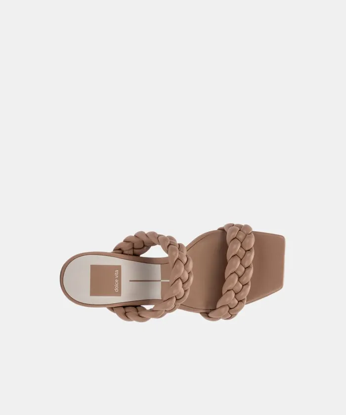 Heels Women Dolce Vita Paily Heels Stella Cafe