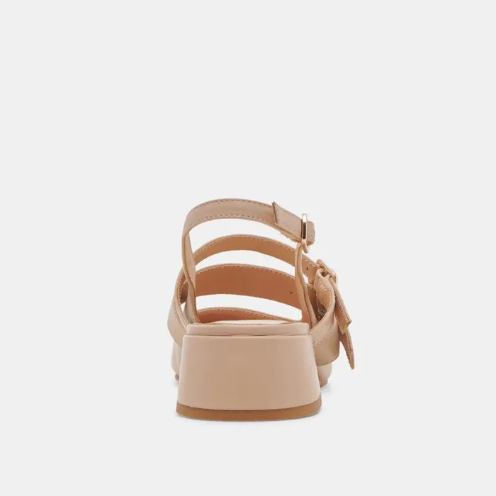 Heels Women Dolce Vita Patzy Heels Nude Multi Leather