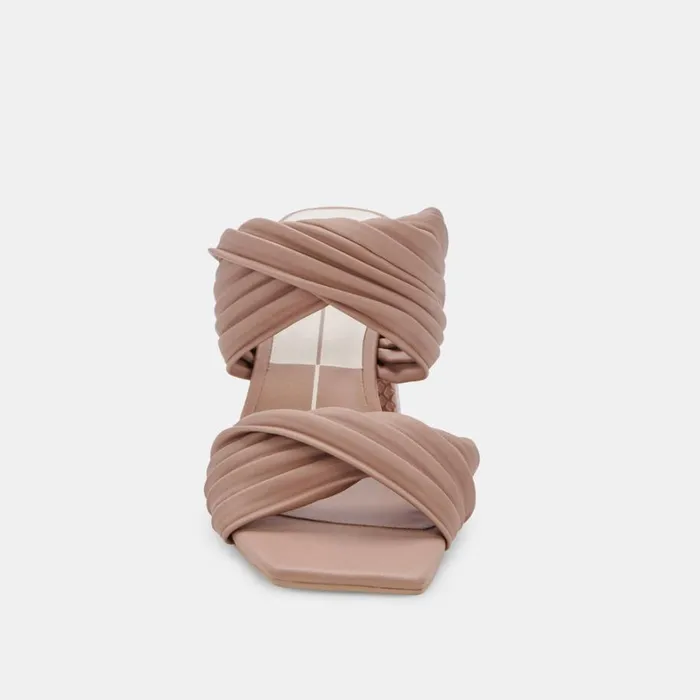 Heels Women Dolce Vita Pilton Heels Cafe Stella