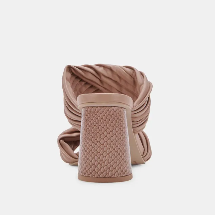 Heels Women Dolce Vita Pilton Heels Cafe Stella