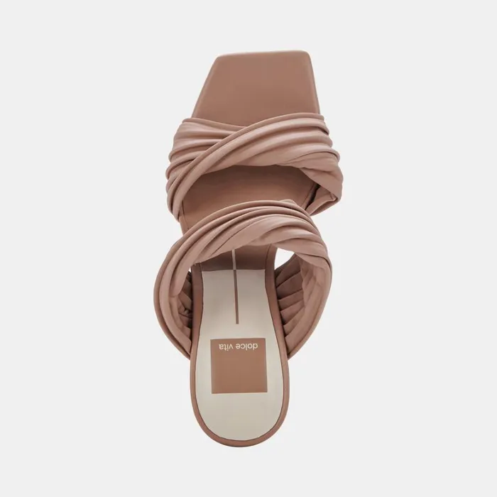 Heels Women Dolce Vita Pilton Heels Cafe Stella