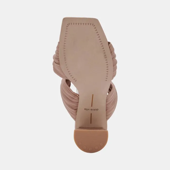Heels Women Dolce Vita Pilton Heels Cafe Stella