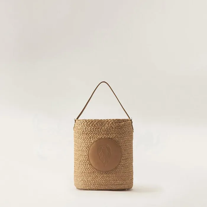Helen Kaminski Ava Nougatcaramel Bags Cross Body Bags