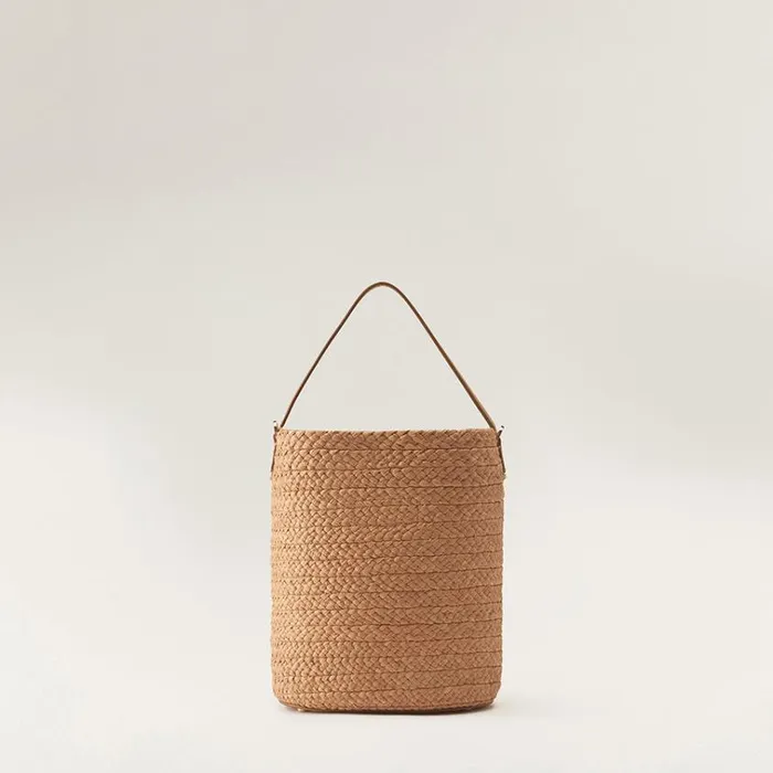 Helen Kaminski Ava Nougatcaramel Bags Cross Body Bags