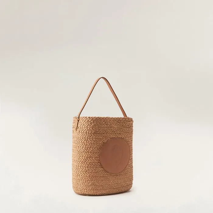 Helen Kaminski Ava Nougatcaramel Bags Cross Body Bags