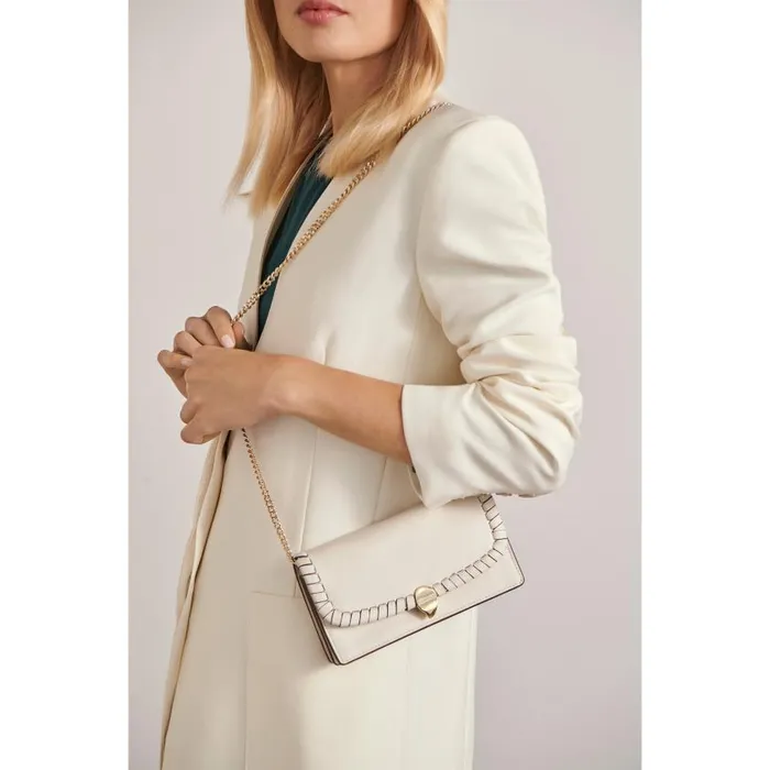 Helen Kaminski Blisse Wallet Clutch Stone Bags Mini Bags