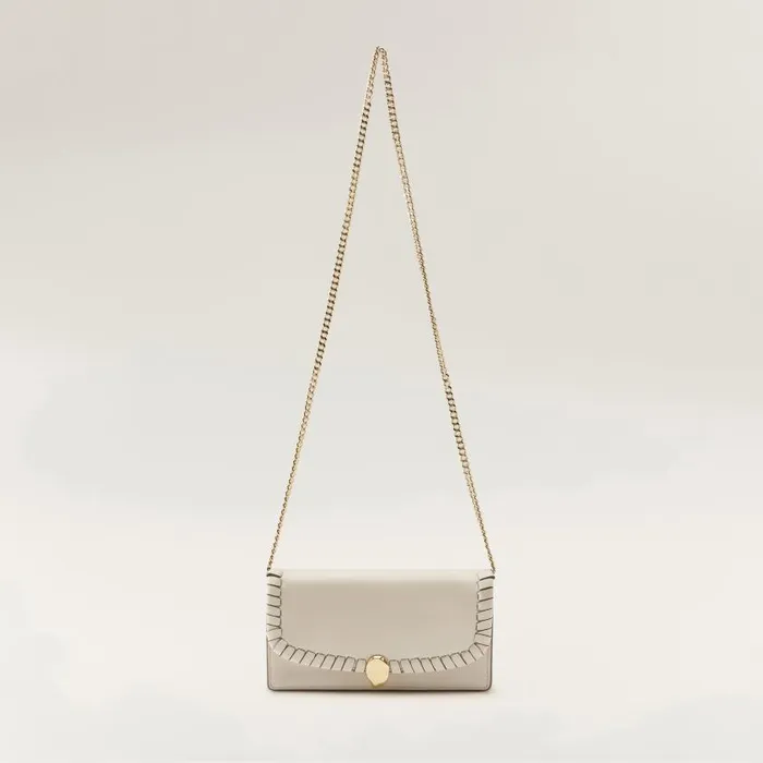 Helen Kaminski Blisse Wallet Clutch Stone Bags Mini Bags
