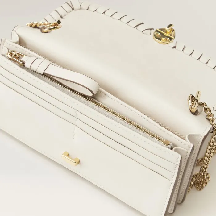 Helen Kaminski Blisse Wallet Clutch Stone Bags Mini Bags