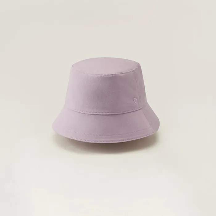 Helen Kaminski Bosa Lavender HatsMen Bucket