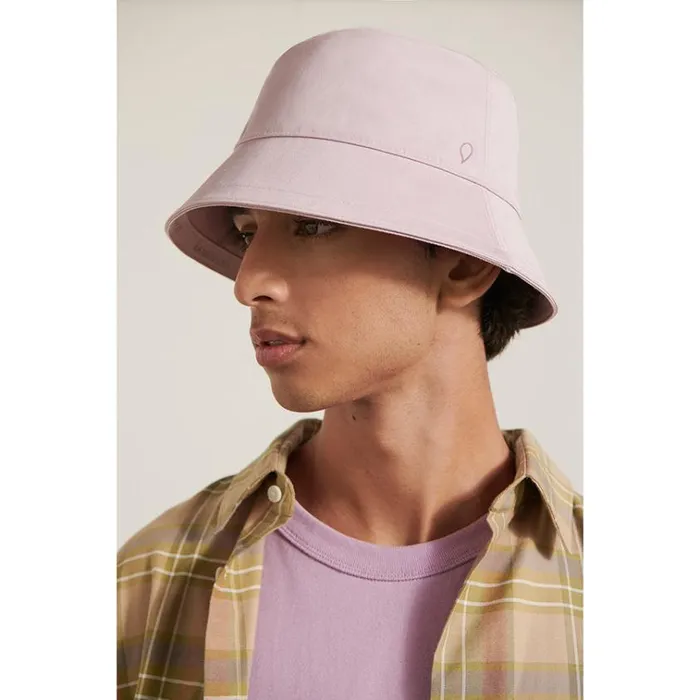 Helen Kaminski Bosa Lavender HatsMen Bucket
