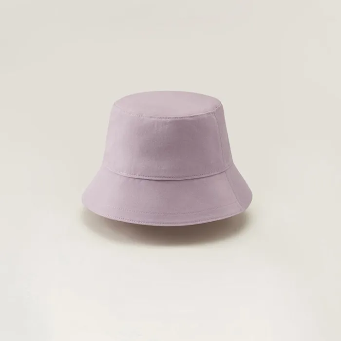 Helen Kaminski Bosa Lavender HatsMen Bucket