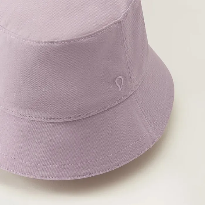 Helen Kaminski Bosa Lavender HatsMen Bucket