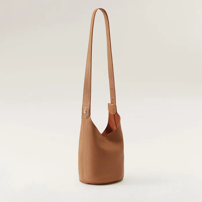Helen Kaminski Carilla S Reve Caramel Bags Shoulder Bags