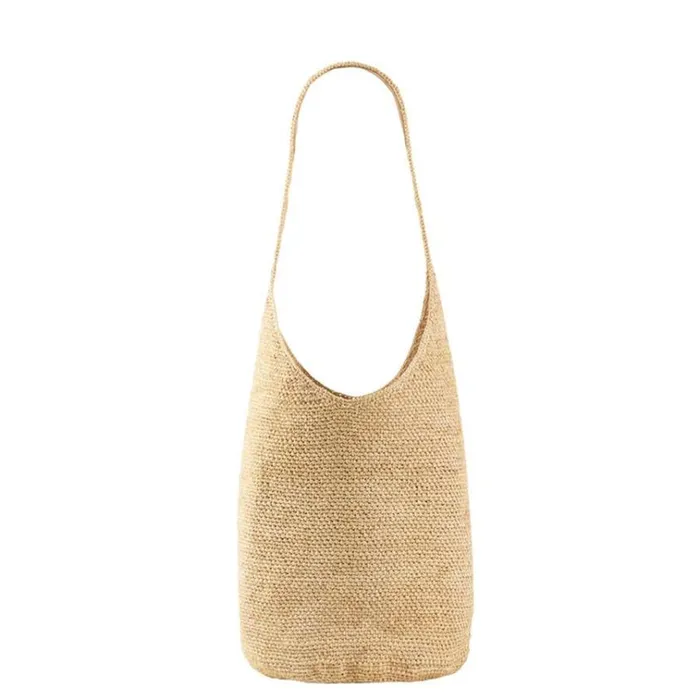 Helen Kaminski Carillo Naturaltan Bags Shoulder Bags