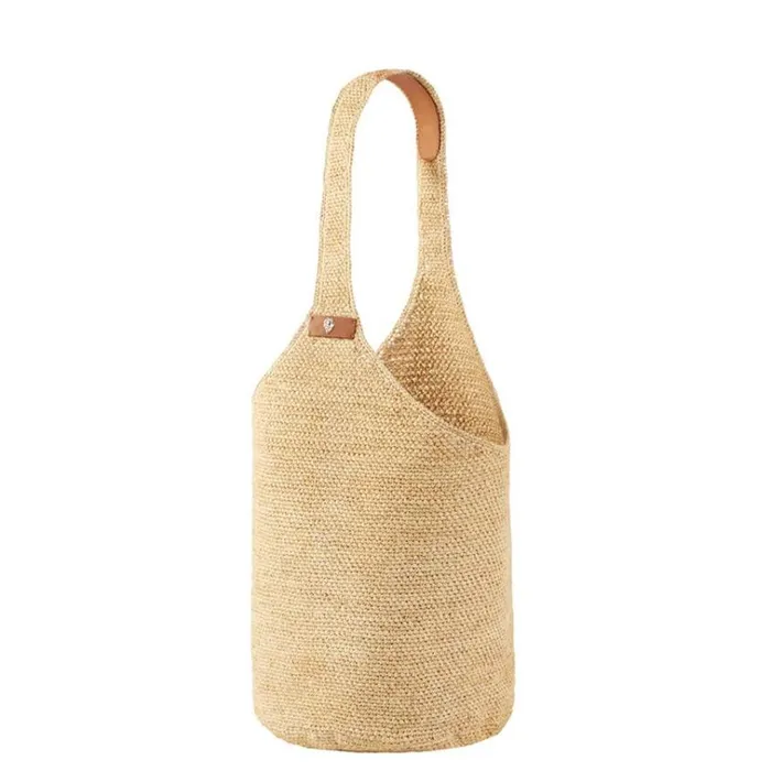 Helen Kaminski Carillo Naturaltan Bags Shoulder Bags
