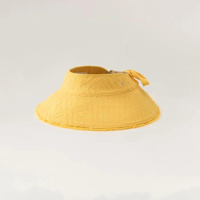Helen Kaminski Carlota Medallion Hats Rollable and Packable