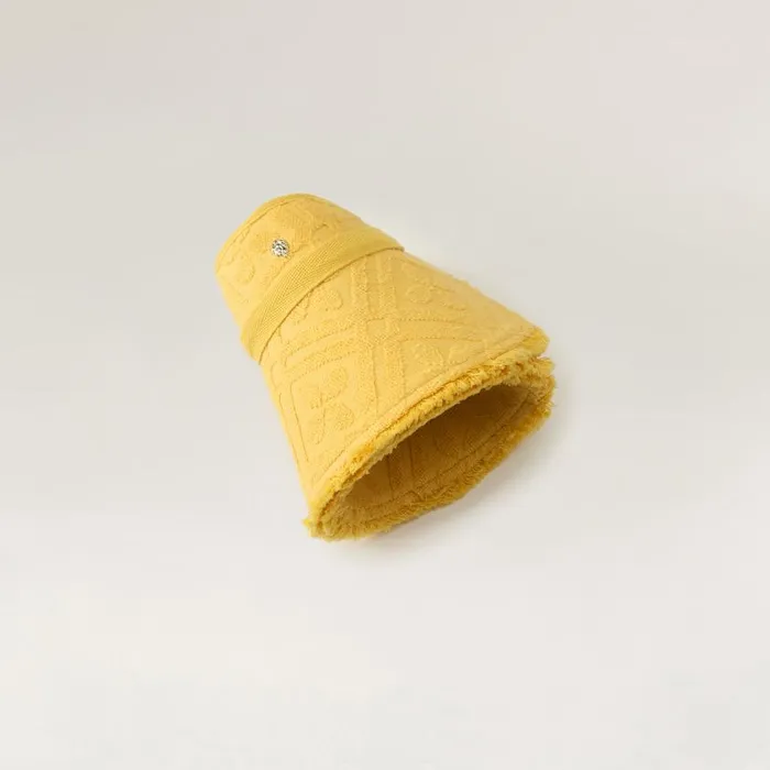 Helen Kaminski Carlota Medallion Hats Rollable and Packable