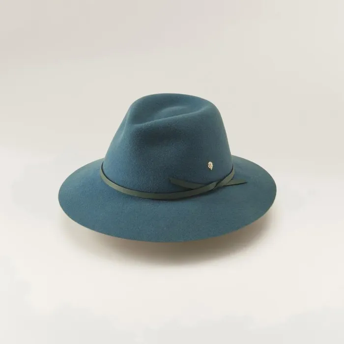 Helen Kaminski Carly Alpineforest Hats Fedora
