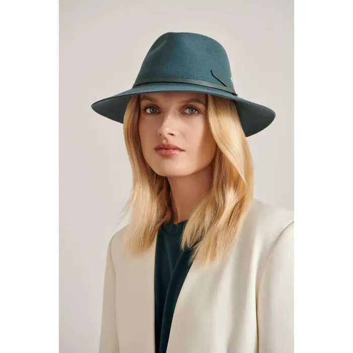 Helen Kaminski Carly Alpineforest Hats Fedora