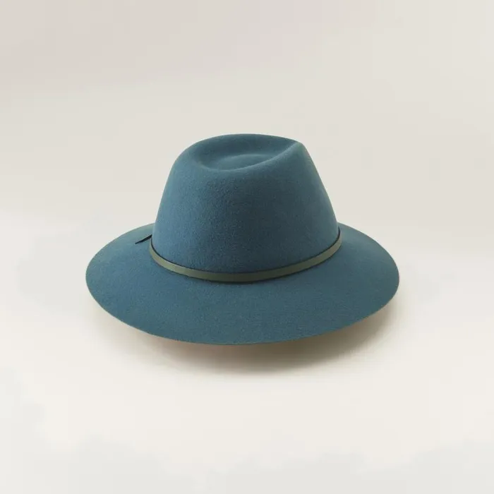 Helen Kaminski Carly Alpineforest Hats Fedora