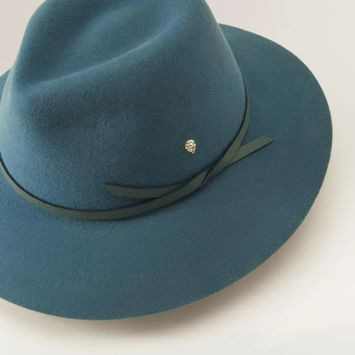 Helen Kaminski Carly Alpineforest Hats Fedora