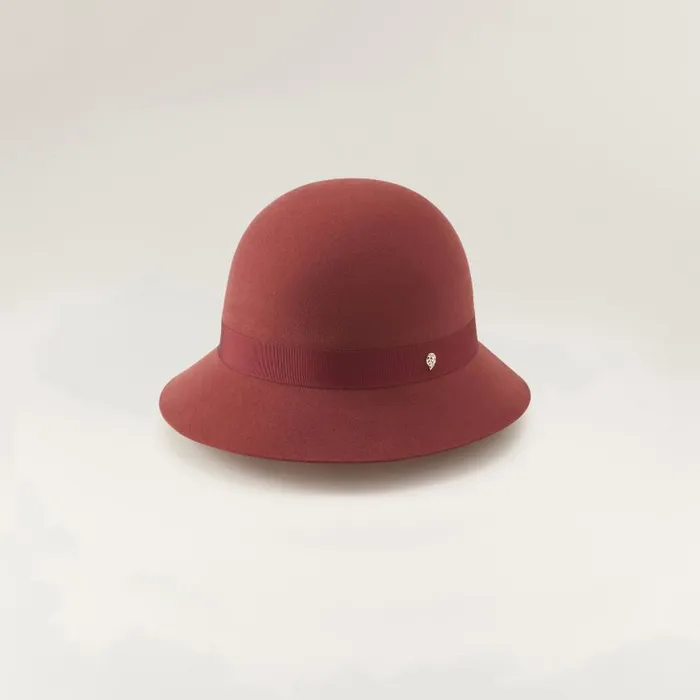 Helen Kaminski Etta Conscious Hats Cloche