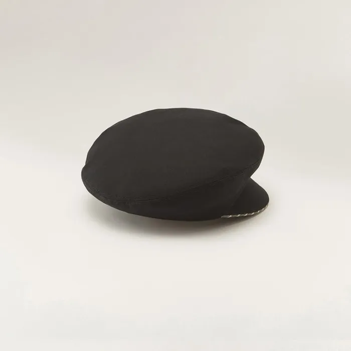 Helen Kaminski Fauna Blackblack HatsMen Caps