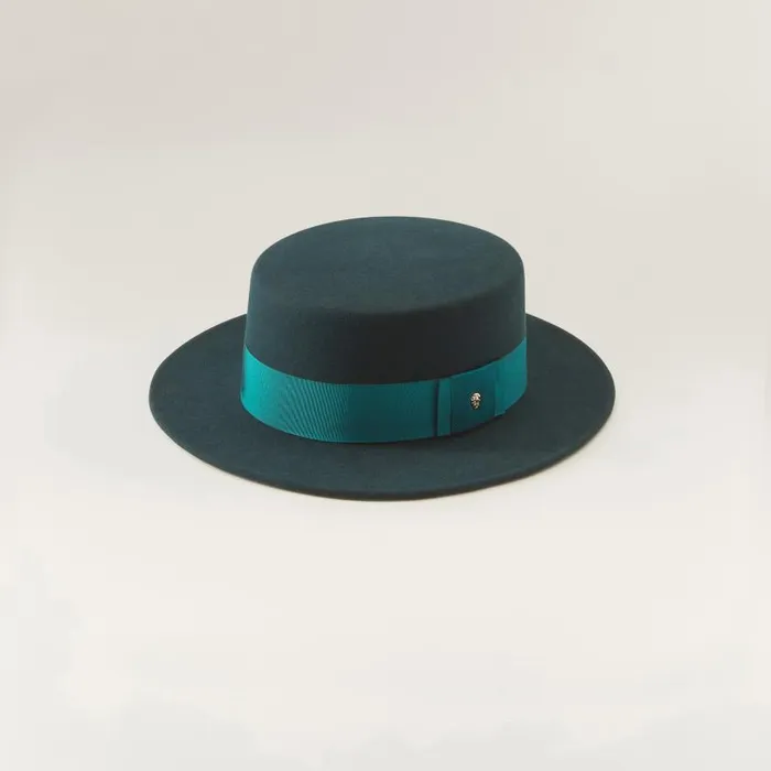 Helen Kaminski Freida Oceanicoceanic Hats Boaters