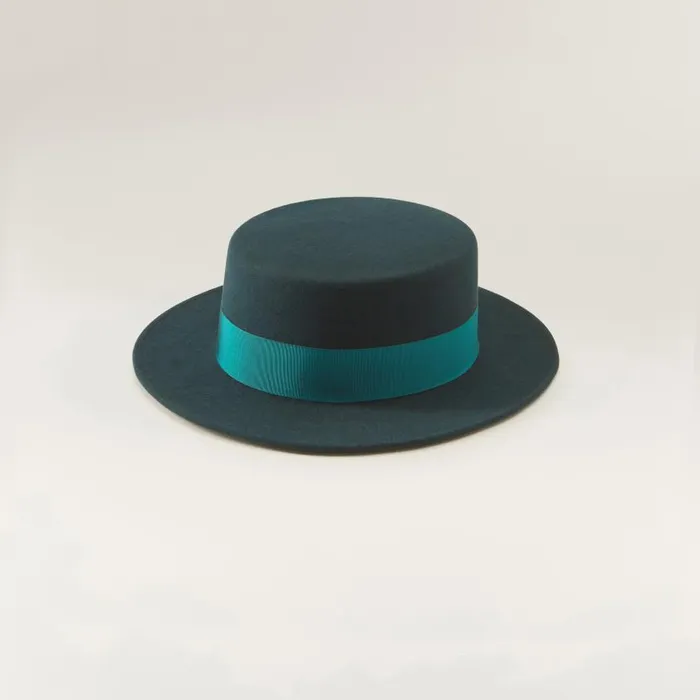 Helen Kaminski Freida Oceanicoceanic Hats Boaters