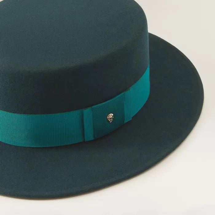Helen Kaminski Freida Oceanicoceanic Hats Boaters