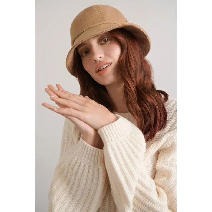 Helen Kaminski Giki Hats Cloche