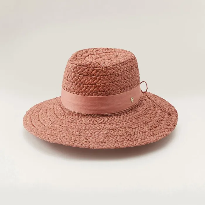 Helen Kaminski Leoni Hats Fedora
