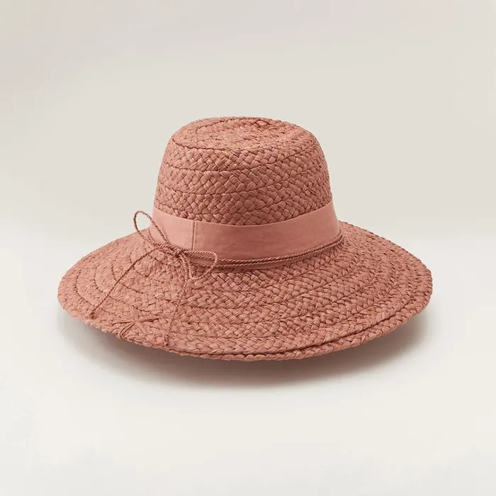 Helen Kaminski Leoni Hats Fedora