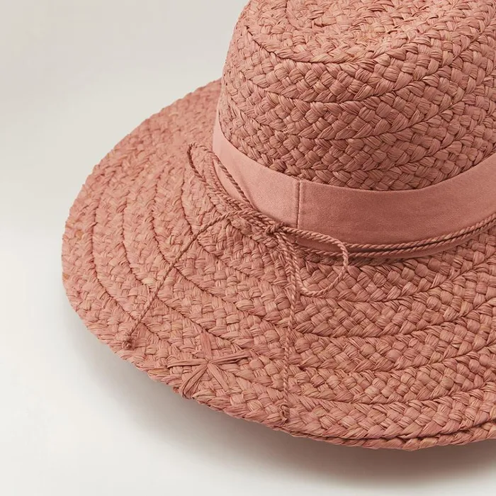 Helen Kaminski Leoni Hats Fedora