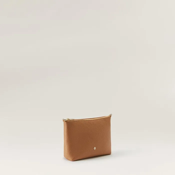 Helen Kaminski Mathilde Caramel Bags Shoulder Bags Helen Kaminski Mathilde Caramel Bags Shoulder Bags