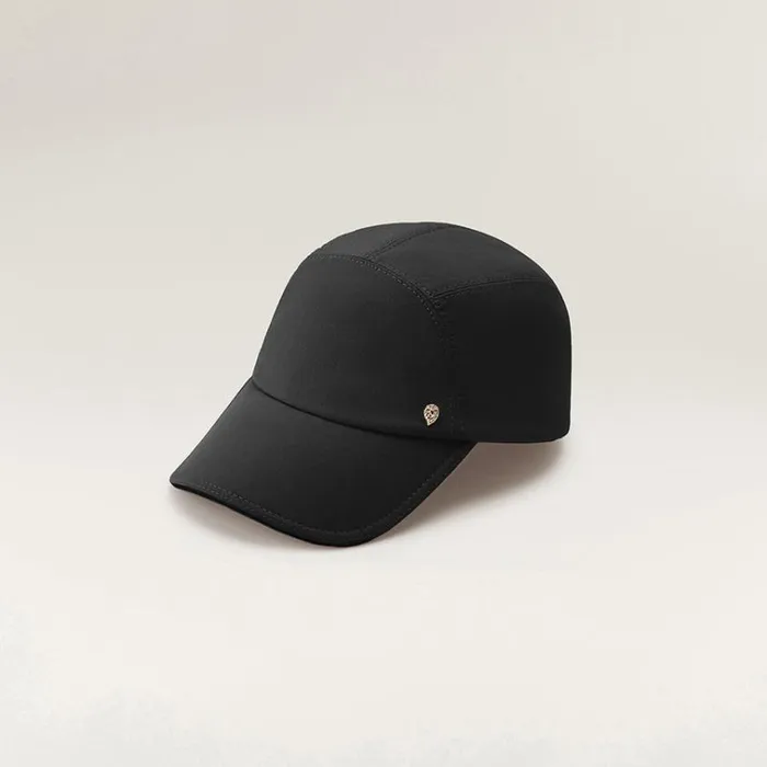 Helen Kaminski Nellie Blackblack Hats Caps