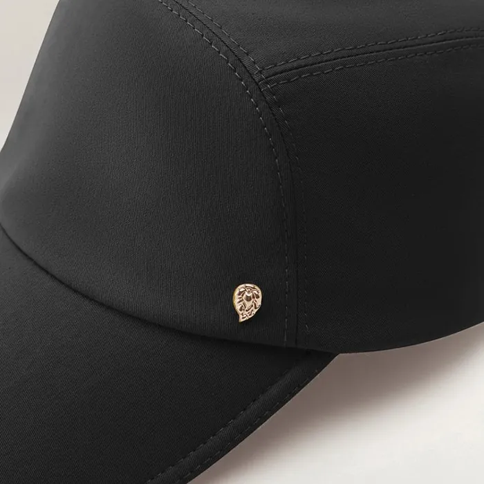 Helen Kaminski Nellie Blackblack Hats Caps