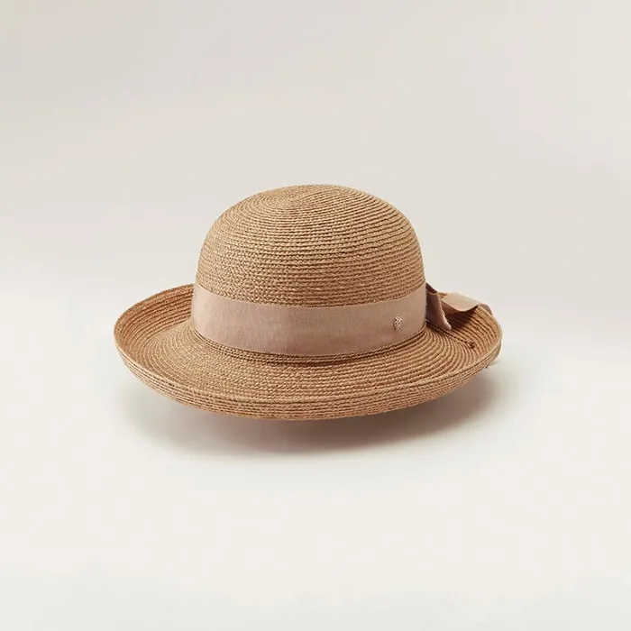 Helen Kaminski Newport Sb Nougatlotus Hats UPF 50