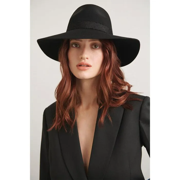 Helen Kaminski Oakleigh Hats Wide Brim
