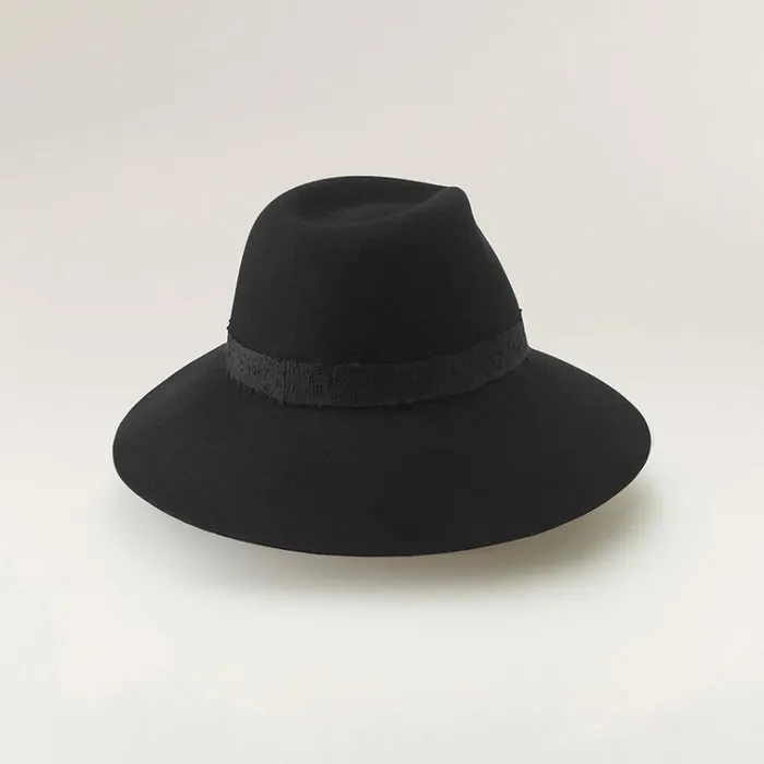 Helen Kaminski Oakleigh Hats Wide Brim