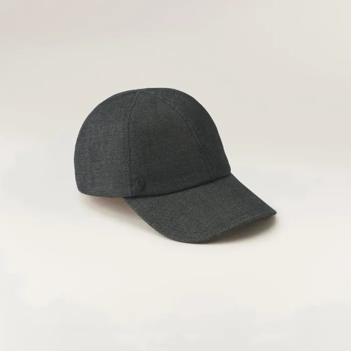 Helen Kaminski Philie Indigodenimcamo HatsMen Caps